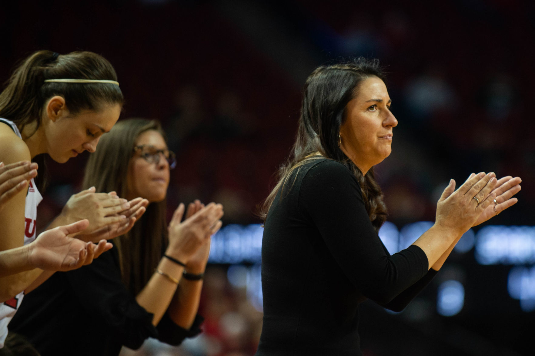 San Jose State vs. Nebraska, 12.8